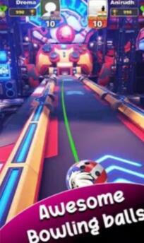 真正的保龄球3d下载手机版本
