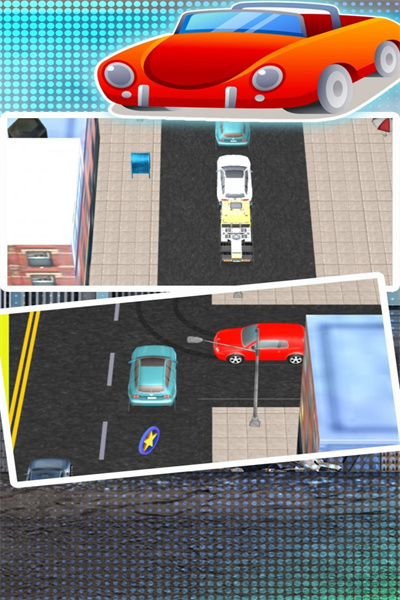 城市交通极限模拟游戏下载