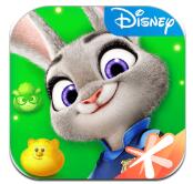 疯狂动物城筑梦日记免费版手机版