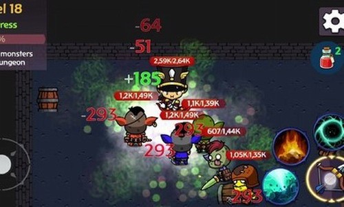 妖精猎手安卓版最新