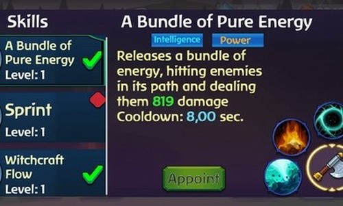 妖精猎手安卓版最新