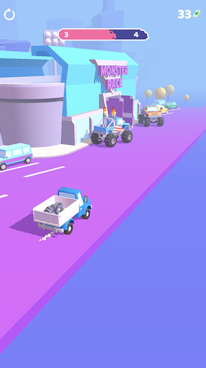 驾车爬山安卓下载安装