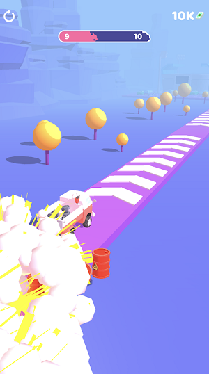 驾车爬山安卓下载安装