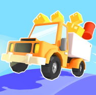 驾车爬山安卓下载安装