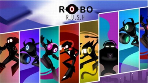 超炫跑酷下载安装2023版本