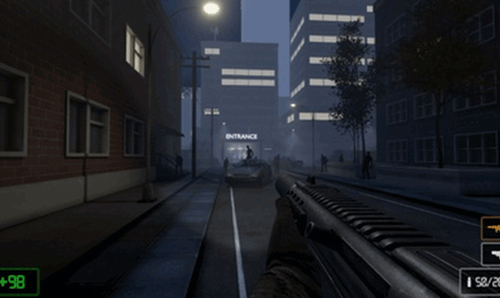 虚构3僵尸生存安卓版