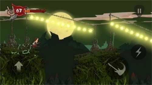 噩梦的声音最新安卓版本2023