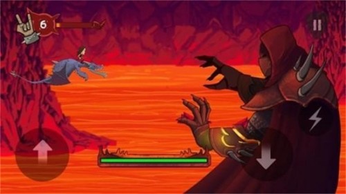 噩梦的声音最新安卓版本2023