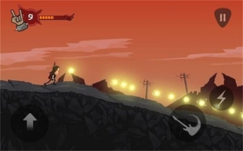 噩梦的声音最新安卓版本2023