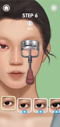 美容院化妆师安卓版最新版下载