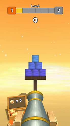 疯狂射球安卓版下载安装