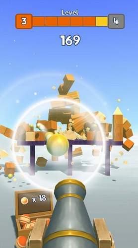 疯狂射球安卓版下载安装