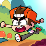 迷你英雄跑酷苹果下载