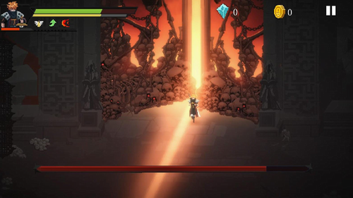 暗黑突袭者2023版最新下载