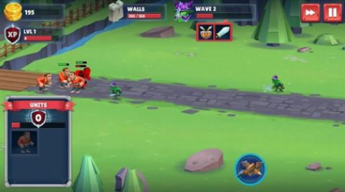 皇家塔楼防御战斗安卓版下载安装