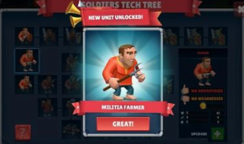 皇家塔楼防御战斗安卓版下载安装