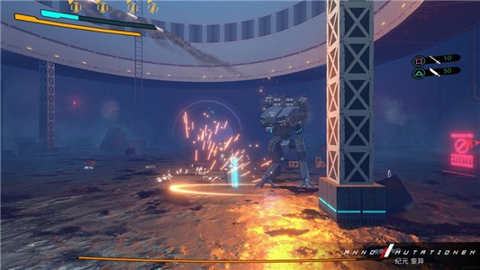 纪元变异手机版下载免费版本