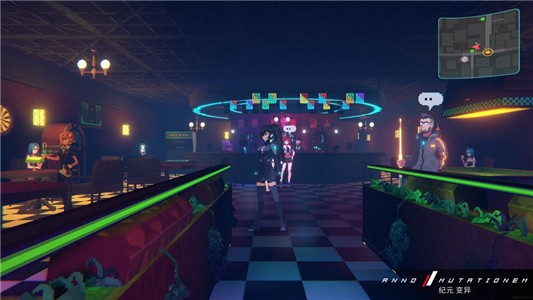 纪元变异手机版下载免费版本