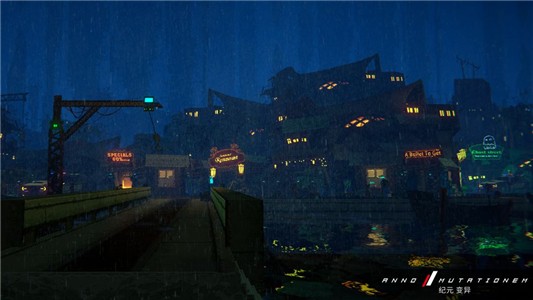 纪元变异手机版下载免费版本