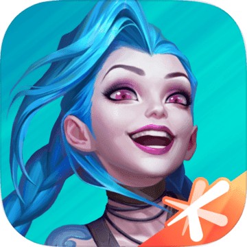 LOL手游美服ios免费版