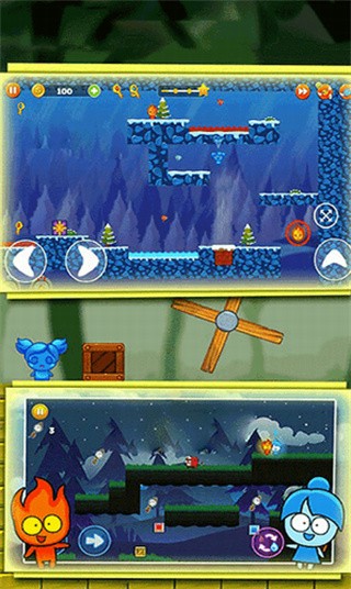 冒险大闯关免费下载安装