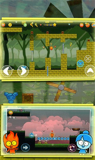 冒险大闯关免费下载安装