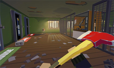 像素战斗僵尸突袭破解版