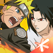 火影忍者忍者新世代下载安卓新区服版