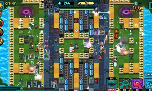 破碎的宇宙2023版最新下载