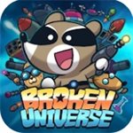 破碎的宇宙2023版最新下载