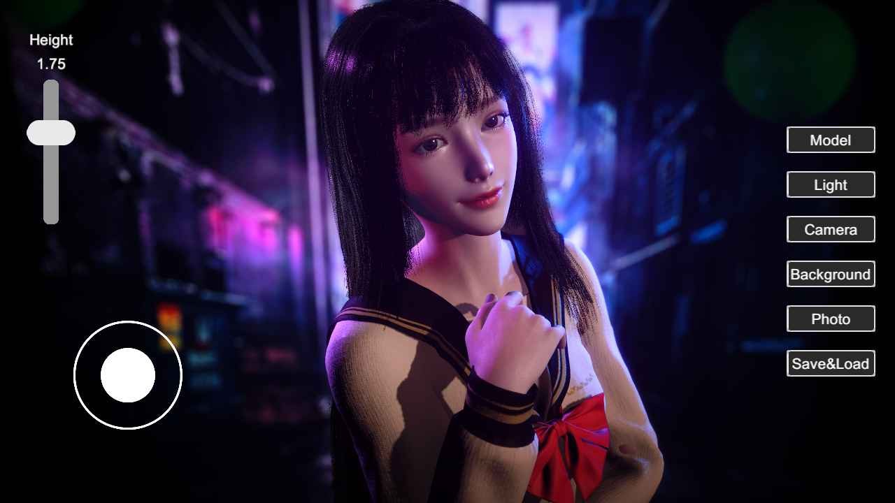 摄影师模拟ios免费版