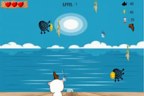 猫猫它饿了最新2023安卓下载