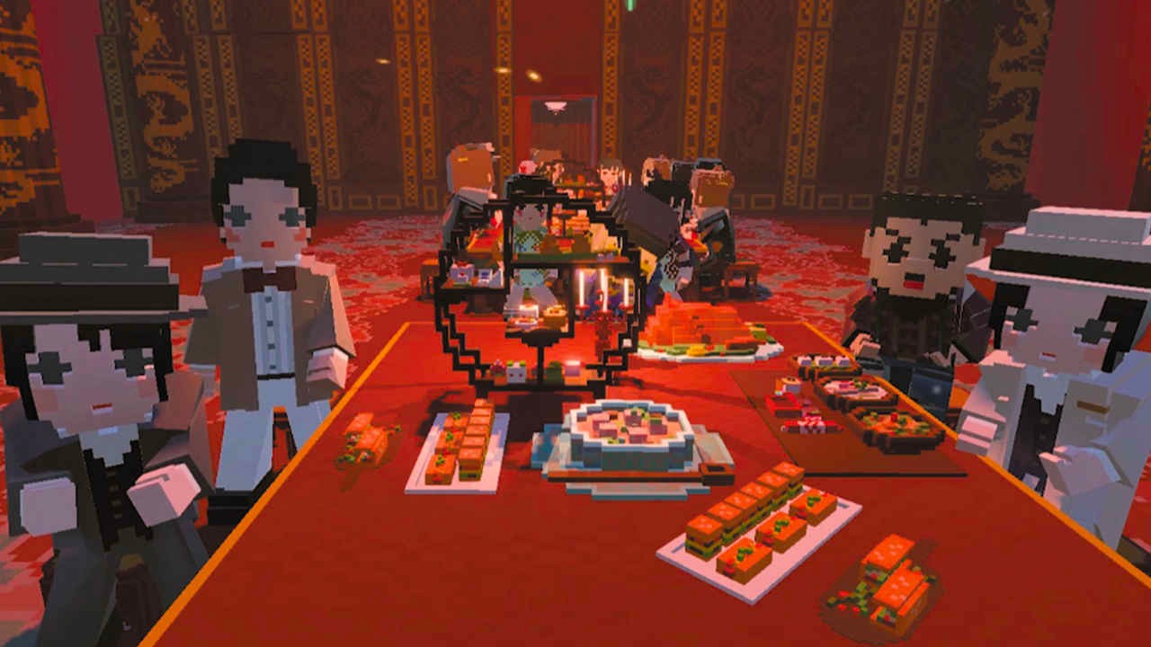 楼宇之上苹果免费版下载