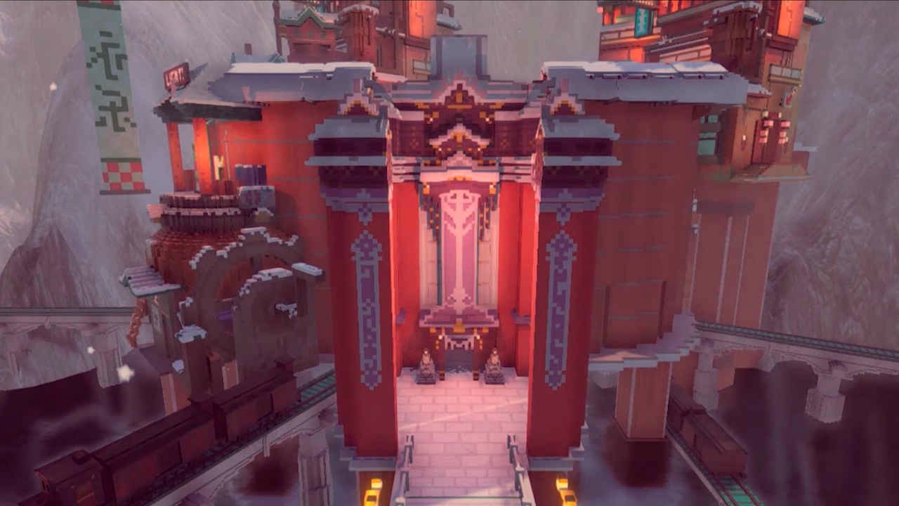 楼宇之上苹果免费版下载