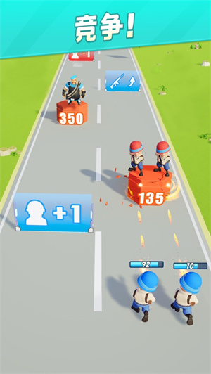 口袋奇兵试玩版下载安装