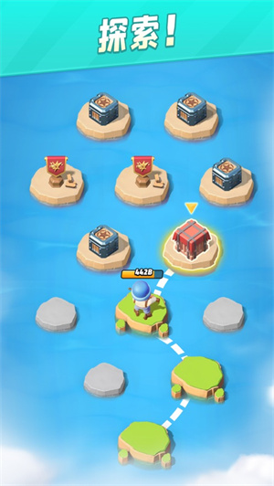 口袋奇兵试玩版下载安装