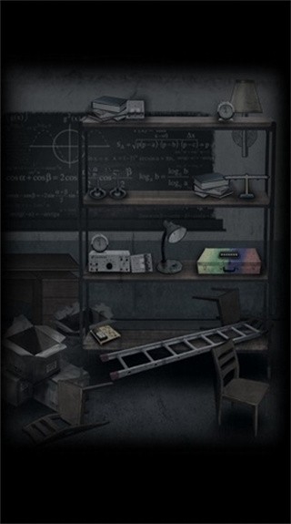 禁忌学院2逃离ios版下载