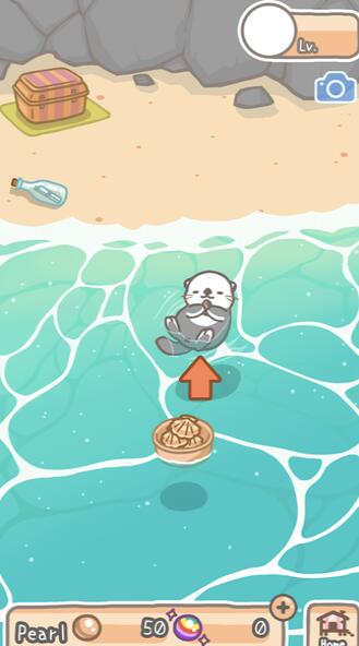 海獭浴场呼唤可爱的朋友们下载免费版本