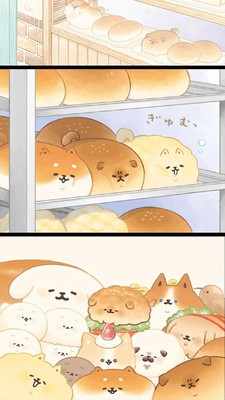 面包物语最新2023安卓版