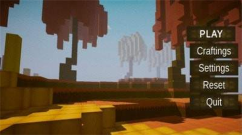 我的荒野世界安卓app