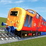 现代火车模拟器安卓版app下载