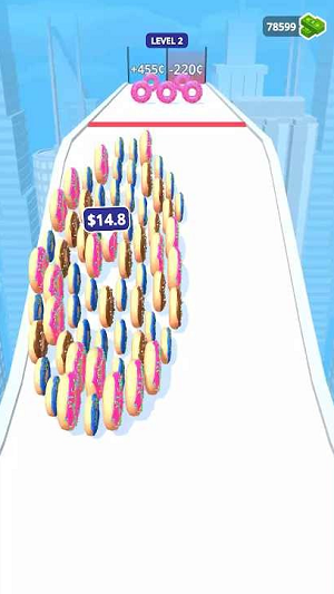 金钱热潮下载最新版本