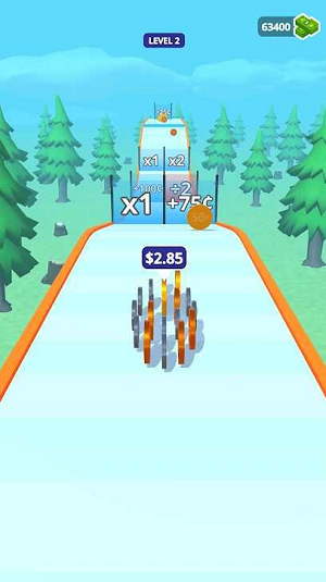 金钱热潮下载最新版本