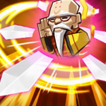 疯狂扔飞刀最新版2023下载