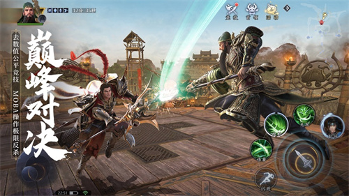 极无双2下载安装无限钻石版