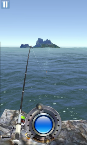 怪鱼猎人2022app安卓版