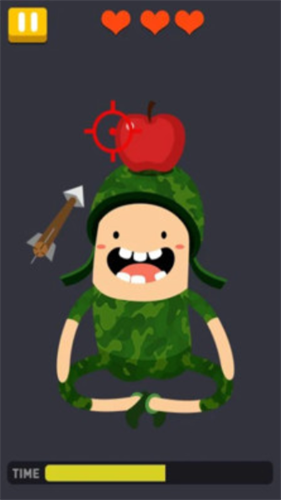 快跑迷你士兵最新安卓版本