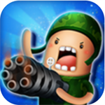 快跑迷你士兵最新安卓版本