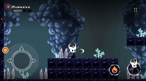 梦魇骑士的战斗2023安卓最新下载