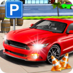 停车场驾驶大师最新安卓2023下载